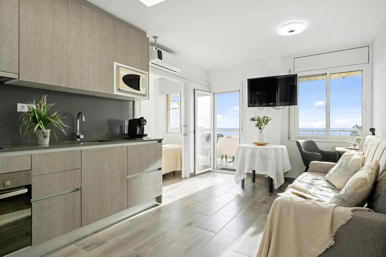 Adriatico Apartment La Pineda