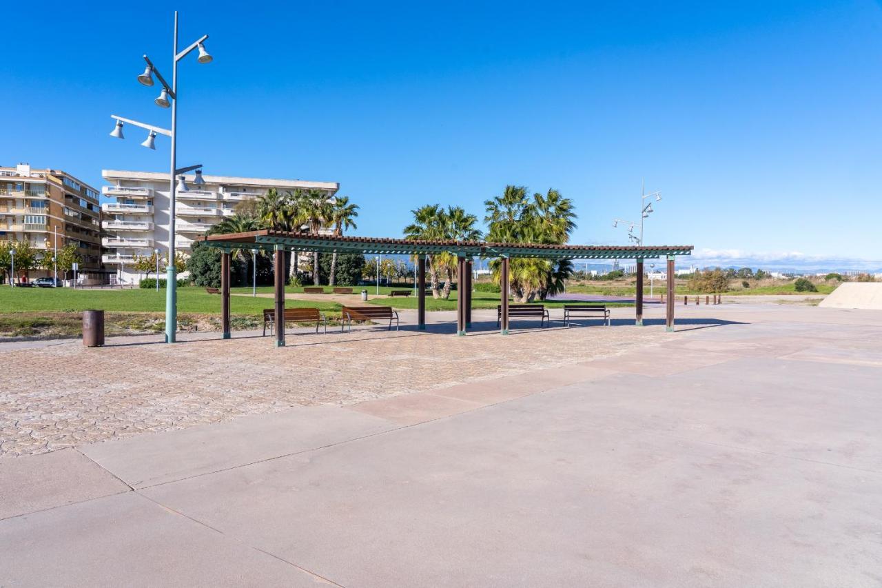 Apartament Adriatico La Pineda