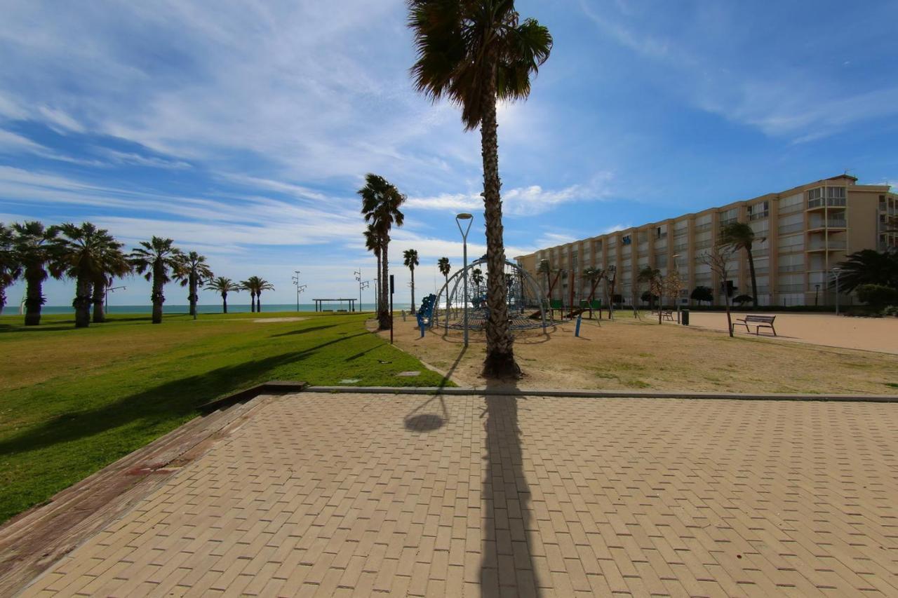Apartament Adriatico *